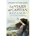thumbnail image 1 of Los viajes del capitán Rezanov ALMUZARA Blanco, 1 of 2