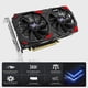 thumbnail image 2 of Tarjeta gráfica Kelinx AISURIX RX 580 8GB GDDR5 256 Bit, 2 of 5