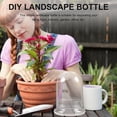 thumbnail image 3 of Ferencaa Glass Terrarium Glass Planter Vase Clear Plant Holder Moss Terrarium DIY -landscape Vase, 3 of 10