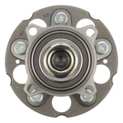 NSK 57BWKH02 Wheel Bearing and Hub Assembly Fits select: 2007-2011 HONDA CR-V, 2010-2011 HONDA ACCORD CROSSTOUR