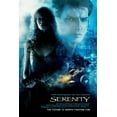thumbnail image 1 of Serenity Movie Poster 16x24 Poster Medium Art Poster 16x24 Unframed, Age: Adults Best Posters, 1 of 3