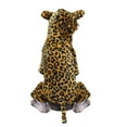 thumbnail image 6 of Yuedong Pet Dog Clothes Autumn Winter Dogs Jumpsuit Lion Cheetah Pets Clothing Halloween Cute Puppy Costume for Pet, 6 of 6