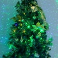 thumbnail image 2 of Proyector láser de luces navideñas con luces de jardín Firefly Star, 2 of 7