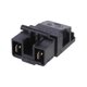 thumbnail image 3 of 2Pcs Adjustable Vehicle Mounted Fishing Rod Rack Fixed Belt Hook and Loop 7‑Hole Polyester, 3 of 5