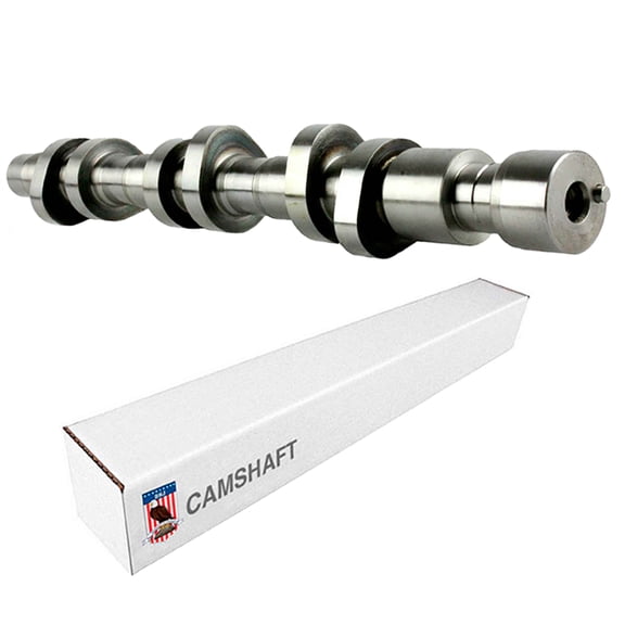 DNJ CAM1105L Left Camshaft Fits Cars & Trucks 02-12 Dodge Jeep 1500 Commander 3.7L V6 SOHC 12v