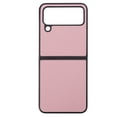 thumbnail image 1 of Phone Protective Case, Synthetic Leather Dustproof And Shockproof Folding Screen Mobile Phone Case  For Phone Maintenance Pink, 1 of 8