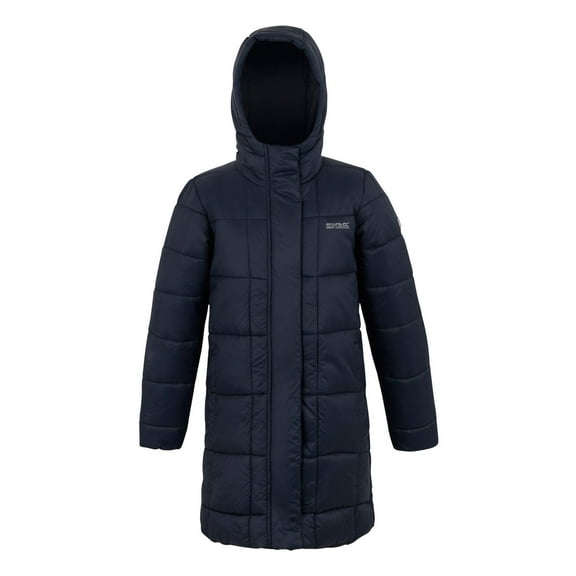Regatta Boys/Girls Embrie Quilted Padded Jacket