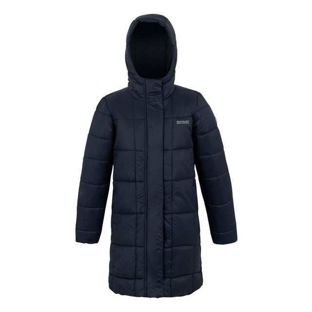 Regatta Veste Matelassée Rembourrée pour Garçons/filles