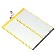 Replacement Battery 2955C7/26S1015 for Amazon Kindle Fire HD 10 7th Gen SL056ZE 2017 Tool