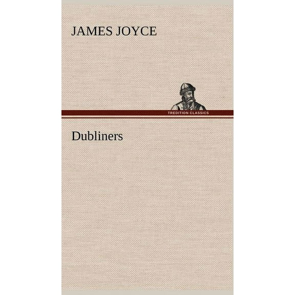 Dubliners (Hardcover)