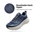 thumbnail image 4 of Zapatillas para Hombre NORTIV 8 SNWS245M azul talla 11.5, 4 of 9