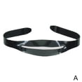thumbnail image 3 of Pc Adjustable Silicone Dive Mask Diving Snorkeling Goggle Swimming Diving Band, 3 of 8