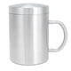 thumbnail image 4 of Taza de acero inoxidable, taza de acero inoxidable con taza para niños, rendimiento comprobado, 4 of 12