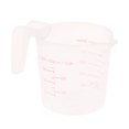 thumbnail image 1 of Tazas Medidoras Aves Loro Leche Agua Proporción Práctica Herramienta de Alimentación Sunnimix Taza medidora de la leche del loro, 1 of 8