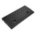 thumbnail image 1 of MasteelfCA Rubber Wheelchair Ramp Household Ramp Pad Robot Vacuum Cleaner Threshold Ramp Mat, 1 of 8