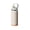 Egg Shell, variant on SURFVEN 18 oz Double Wall Stainless Steel Insulated Water Bottle with Leak Proof Flip Straw Lid, Egg Shell