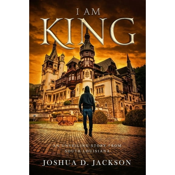 I AM KING Part 1: An Unveiling Story from South Louisiana (Paperback)