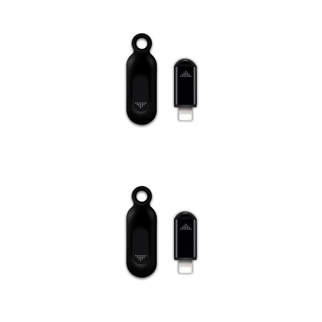 Control remoto Kearding Infrared Blaster Aire acondicionado Inalámbrico Adaptador