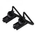 thumbnail image 1 of 2pcs/set 36mm Outdoor Adapter ABS Portable Night Vision Goggles Rotating Clamp Rail Converter Accessories, 1 of 6