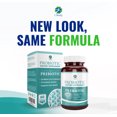 thumbnail image 5 of 1 Body Probiotic 30 Billion CFU Supplement with Prebiotics with 60 Vegetarian Acid Resistant Capsules to Promote Gut Health & Support Immune System for Men and Women, 5 of 8