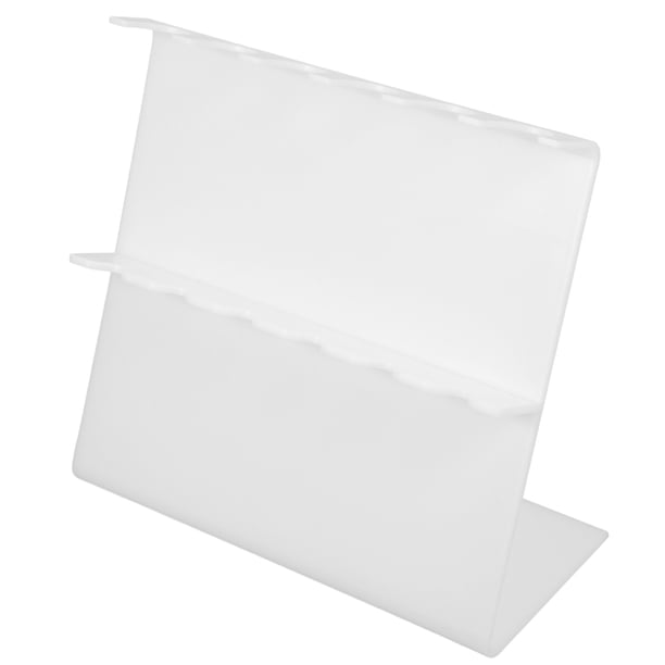 TABLZONE Organizador Portátil De Pipetas Para Laboratorio Con Material Resistente Y Montaje Sencillo