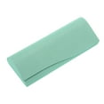 thumbnail image 2 of Unique Bargains 1 Pc Eyeglasses Case Portable Eyeglasses Storage 6.3"x2.48"x1.26" Green, 2 of 5