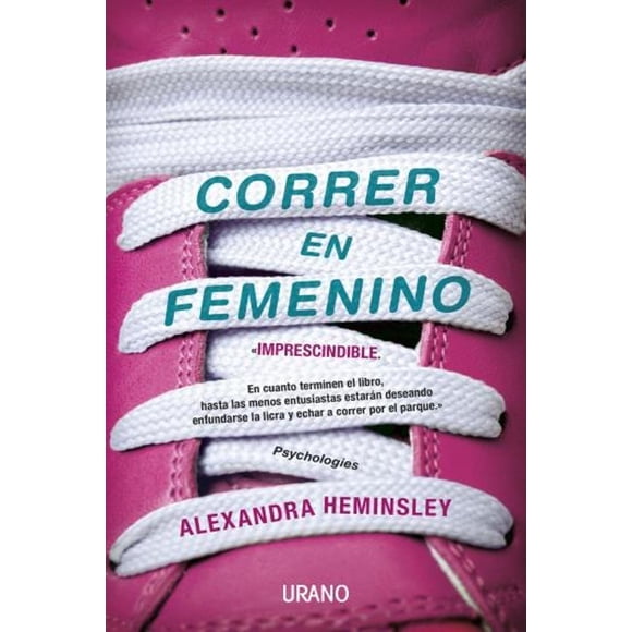 Correr en femenino