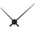 thumbnail image 2 of OUSITAID DIY Large Clock Hands Needles Wall Clocks 3D Quartz Clock Home Art Decor;DIY Large Clock Hands Needles Wall Clocks 3D Quartz Clock Home Art Decor, 2 of 9