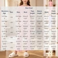 thumbnail image 3 of Agkizg Kids Girls Clothing Set Solid 2 Piece Outfit Short Sleeve Crewneck Top Pants Set, 3 of 6