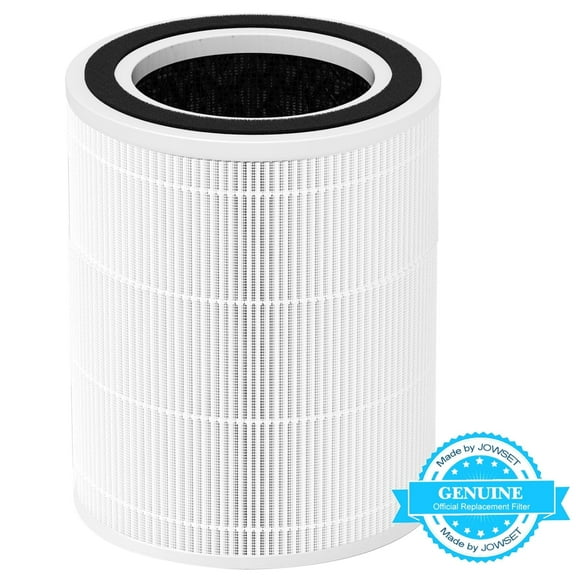 JOWSET Replacement H13 HEPA Air Filter, Air Purifier AP203, AP204, Original Filter