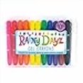 thumbnail image 3 of International Arrivals Rainy Dayz Gel Crayons, 3 of 4