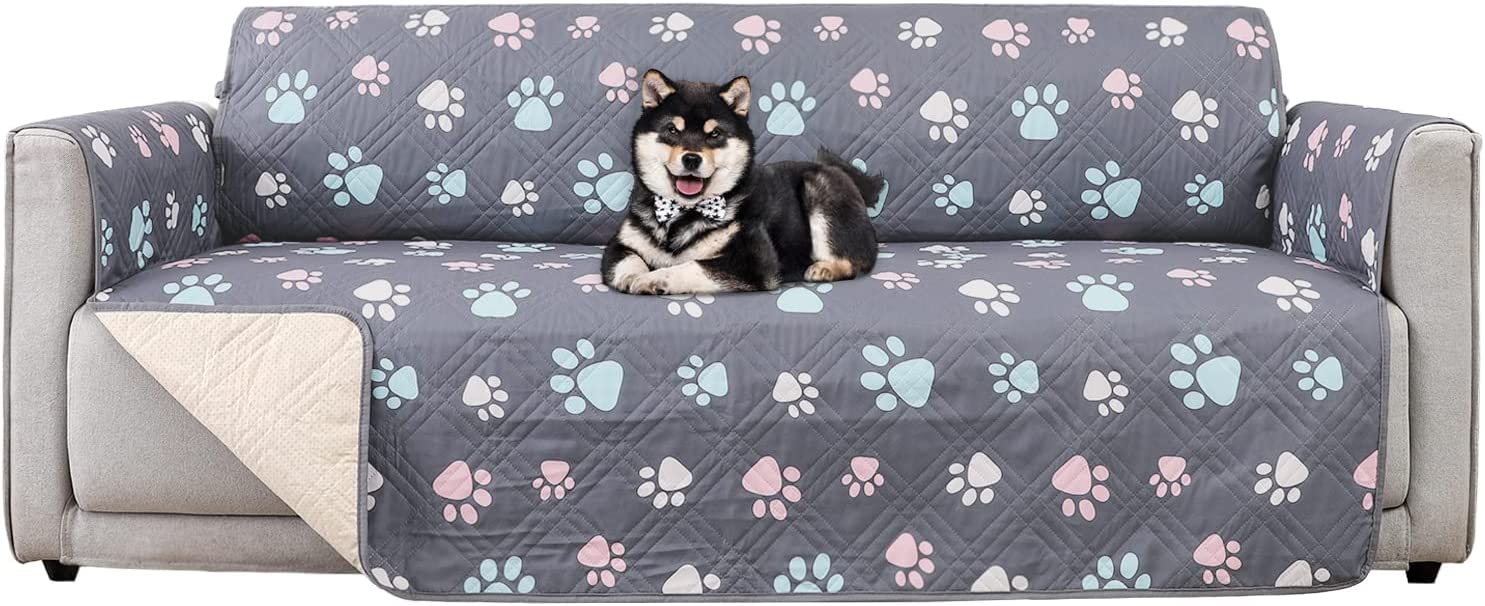 Couch Cover Sofa Covers Slipcover Waterproof Sofa Cover Water Resistant