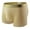 Beige, variant on Mens Underwear Fashionable Boxer Pants Ice Silk Seamless Breathable Comfortable Underwear