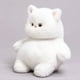 thumbnail image 4 of Grande Juguete Gatito Super Suave Calmante Dormir Animal Muñeca para Niños Regalo de Cumpleaños Gris, 4 of 4