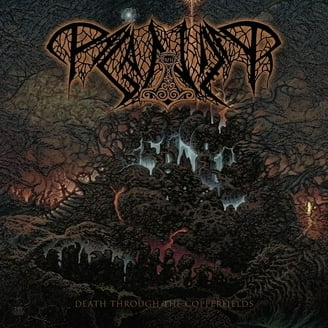 Dragged Into Sunlight - Hatred for Mankind - Heavy Metal - CD
