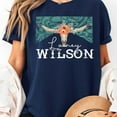 thumbnail image 3 of Wilson T-Shirt Country Music Shirt, Wilson Merch, Country Song Tee, Wilson Concert 2025 Tour Shirt Unisex, Sizes S-5XL, Tbun, 3 of 5