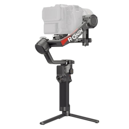 DJI RS4 Pro Gimbal Stabilizer