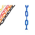 thumbnail image 1 of US Weight Chainboss Blue Plastic Safety Chain with Sun Shield UV Resistant Technology - 25 ft, 1 of 5