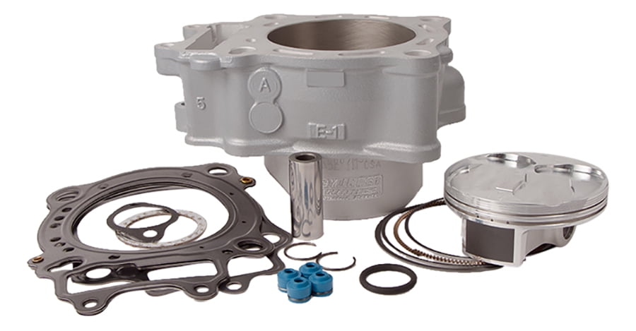 Cylinder Works 10007-K01HC Standard Bore HC Cylinder Kit Cylinder Works 10007-K01HC Standard Bore HC Cylinder Kit