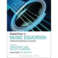 thumbnail image 1 of Masterclass in Music Education, 1 of 2