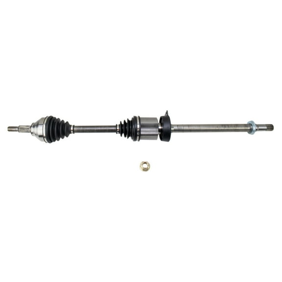 Front CV Axle Shaft Assembly RH Passenger Side for 11-14 Explorer 3.5L FWD 2WD CSA64147