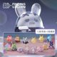 thumbnail image 3 of Caja ciega de juguete Original SHINWOO, oso fantasma, serie Lonely Moon, modelo confirmado, bonito regalo de figura de Anime, caja sorpresa, 3 of 4