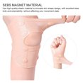 thumbnail image 3 of Gel Ankle Brace High Elastic Washable Ankle Support Ankle Wrap with Wrist Brace, 3 of 10