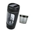thumbnail image 2 of Bouteille Shaker Électrique de 650 ml pour Protéines, Gobelets Shaker, Mélange Automatique de Protéines, 2 of 8