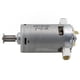 thumbnail image 5 of 1 cabezal de limpieza con motor de cepillo giratorio D4275K para aspiradoras Shark, engranaje de 13 dientes, 5 of 8