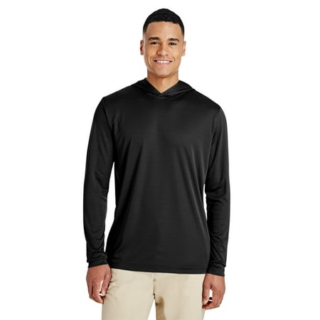 - Team 365 TT41 Men's Zone Performance Hoodie