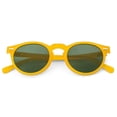 thumbnail image 2 of Gafas de sol Gleyemor Vintage Polarized UV400 para hombre, 2 of 6