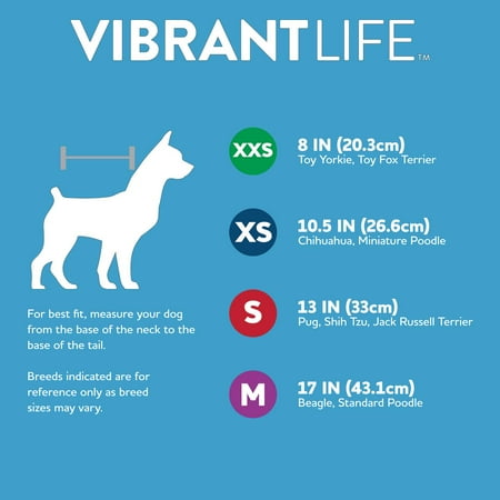 Vibrant Life Vl Multi Ombre Jkt S