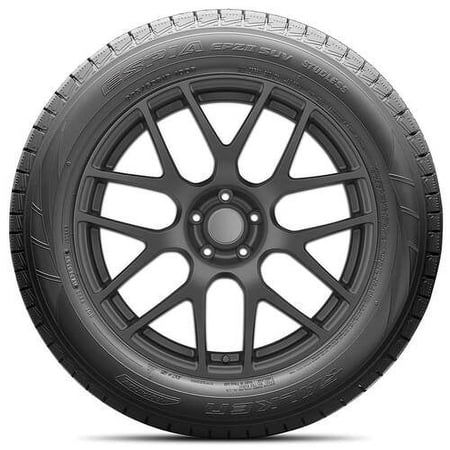 Falken Espia EPZ II Suv 215/70R16 100R BSW (2 Tires) Sansujyuku sansujyuku.com