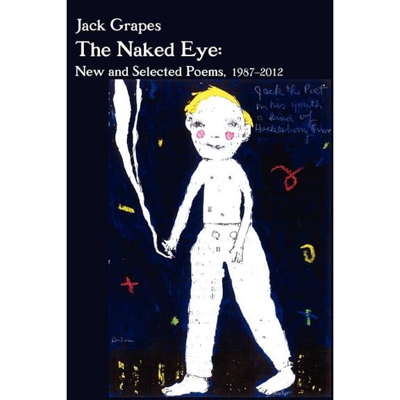 The Naked Eye (Paperback)